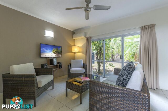 144 Reef Resort/121 Port Douglas Road PORT DOUGLAS QLD 4877