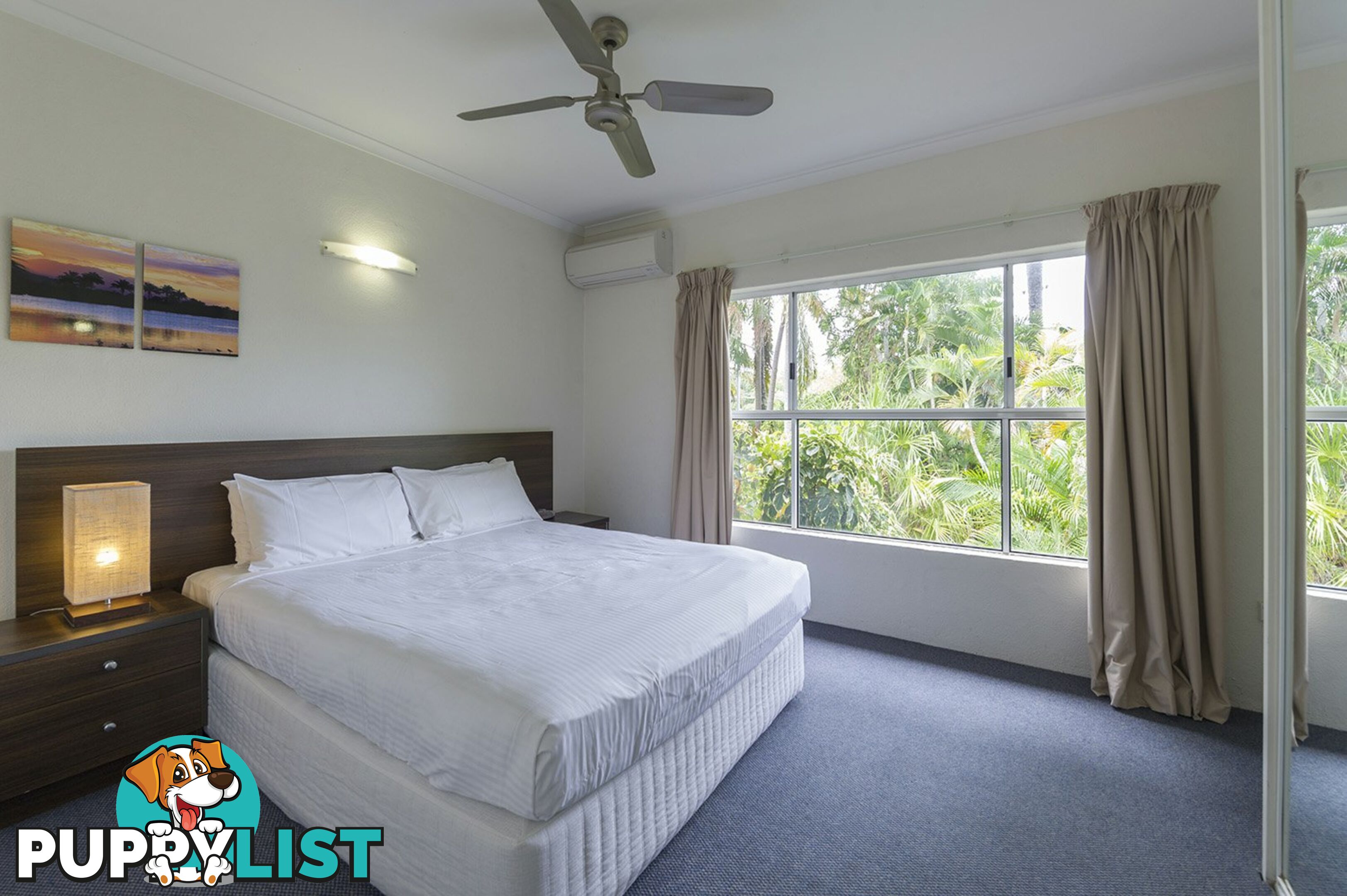 144 Reef Resort/121 Port Douglas Road PORT DOUGLAS QLD 4877