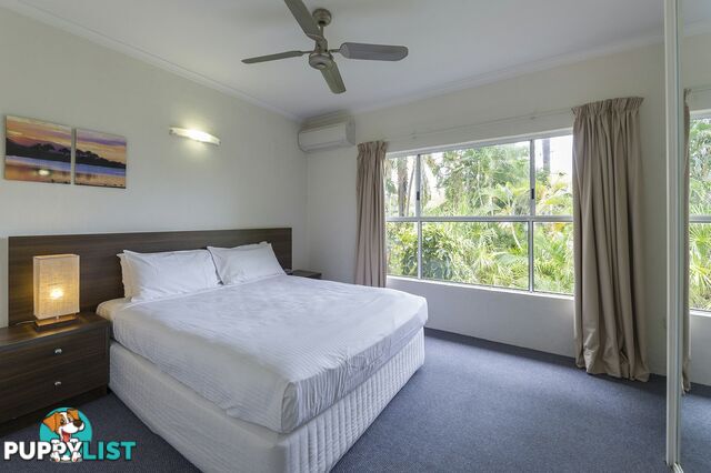 144 Reef Resort/121 Port Douglas Road PORT DOUGLAS QLD 4877