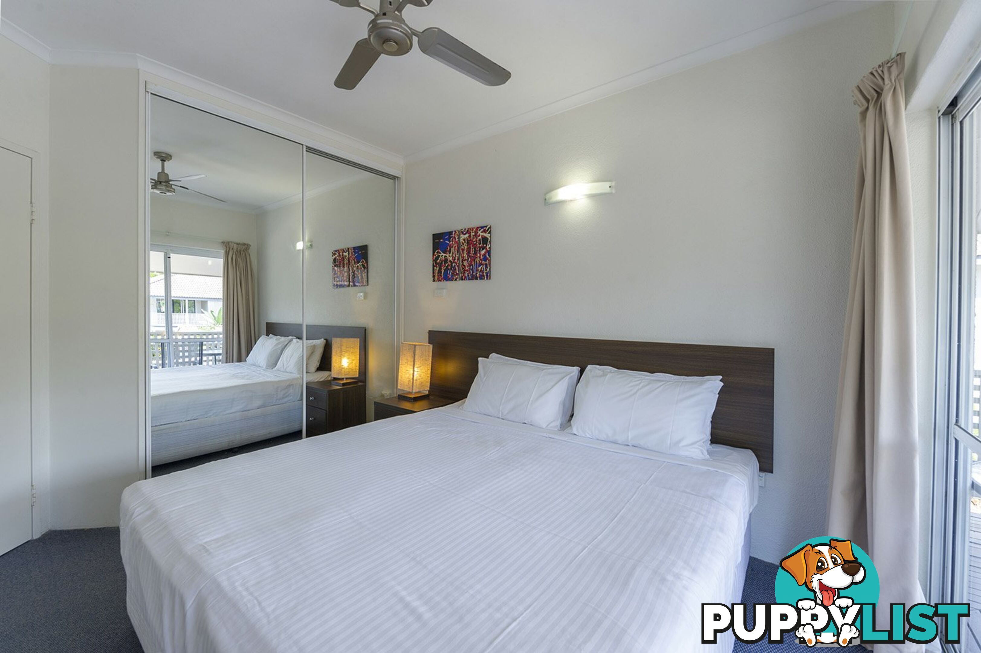 144 Reef Resort/121 Port Douglas Road PORT DOUGLAS QLD 4877