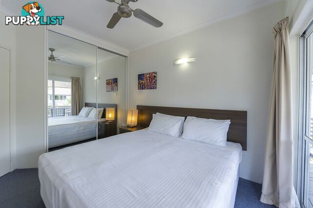 144 Reef Resort/121 Port Douglas Road PORT DOUGLAS QLD 4877