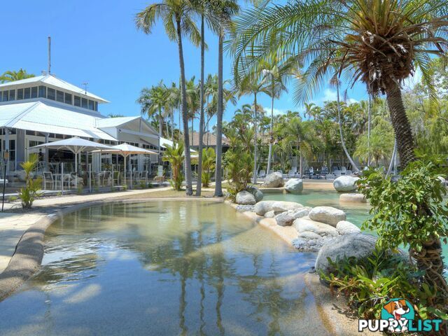 144 Reef Resort/121 Port Douglas Road PORT DOUGLAS QLD 4877