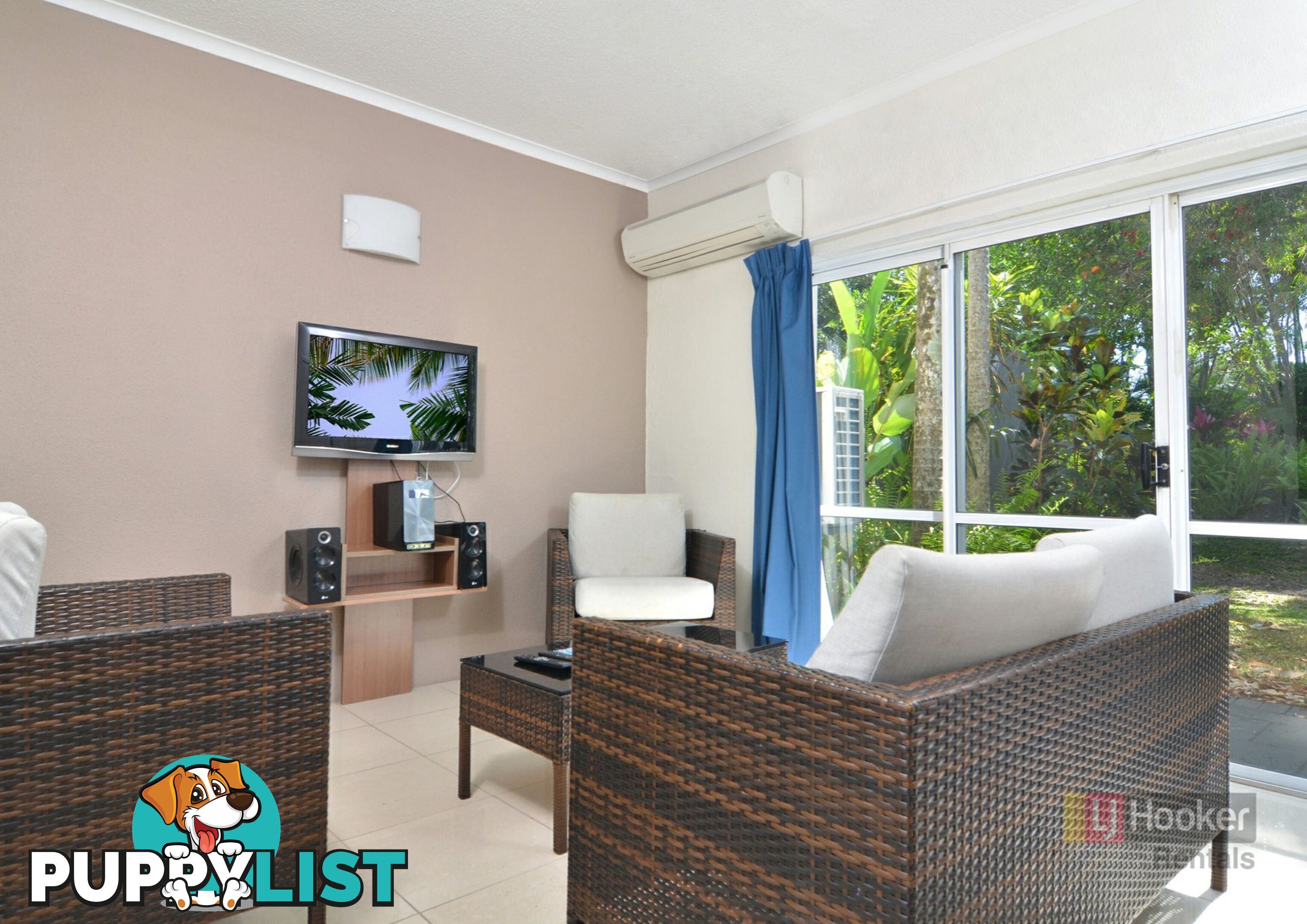 Villa 4/121-137 Port Douglas Road PORT DOUGLAS QLD 4877