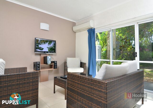 Villa 4/121-137 Port Douglas Road PORT DOUGLAS QLD 4877