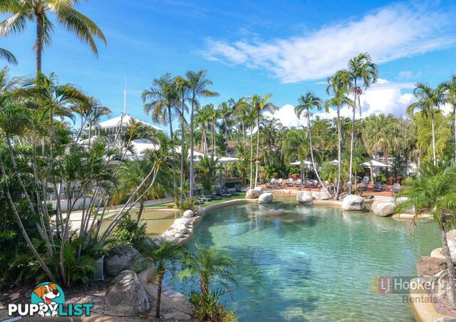 Villa 4/121-137 Port Douglas Road PORT DOUGLAS QLD 4877