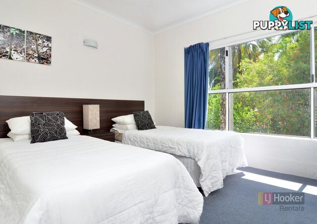 Villa 4/121-137 Port Douglas Road PORT DOUGLAS QLD 4877