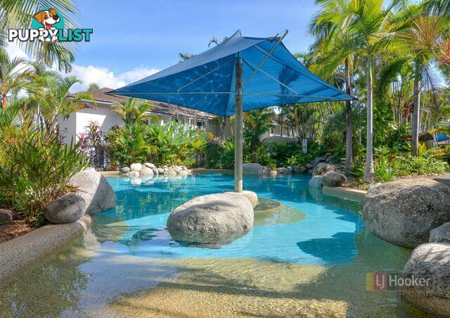 Villa 4/121-137 Port Douglas Road PORT DOUGLAS QLD 4877