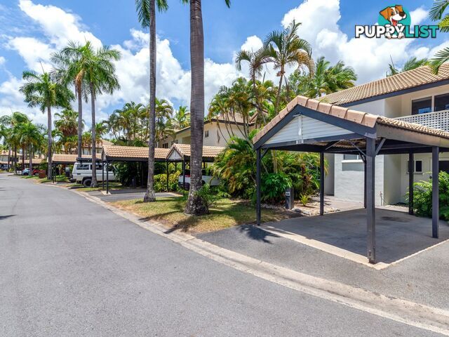 PORT DOUGLAS QLD 4877