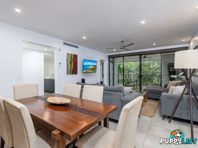 205-206 Sea Temple/22-36 Mitre Street PORT DOUGLAS QLD 4877