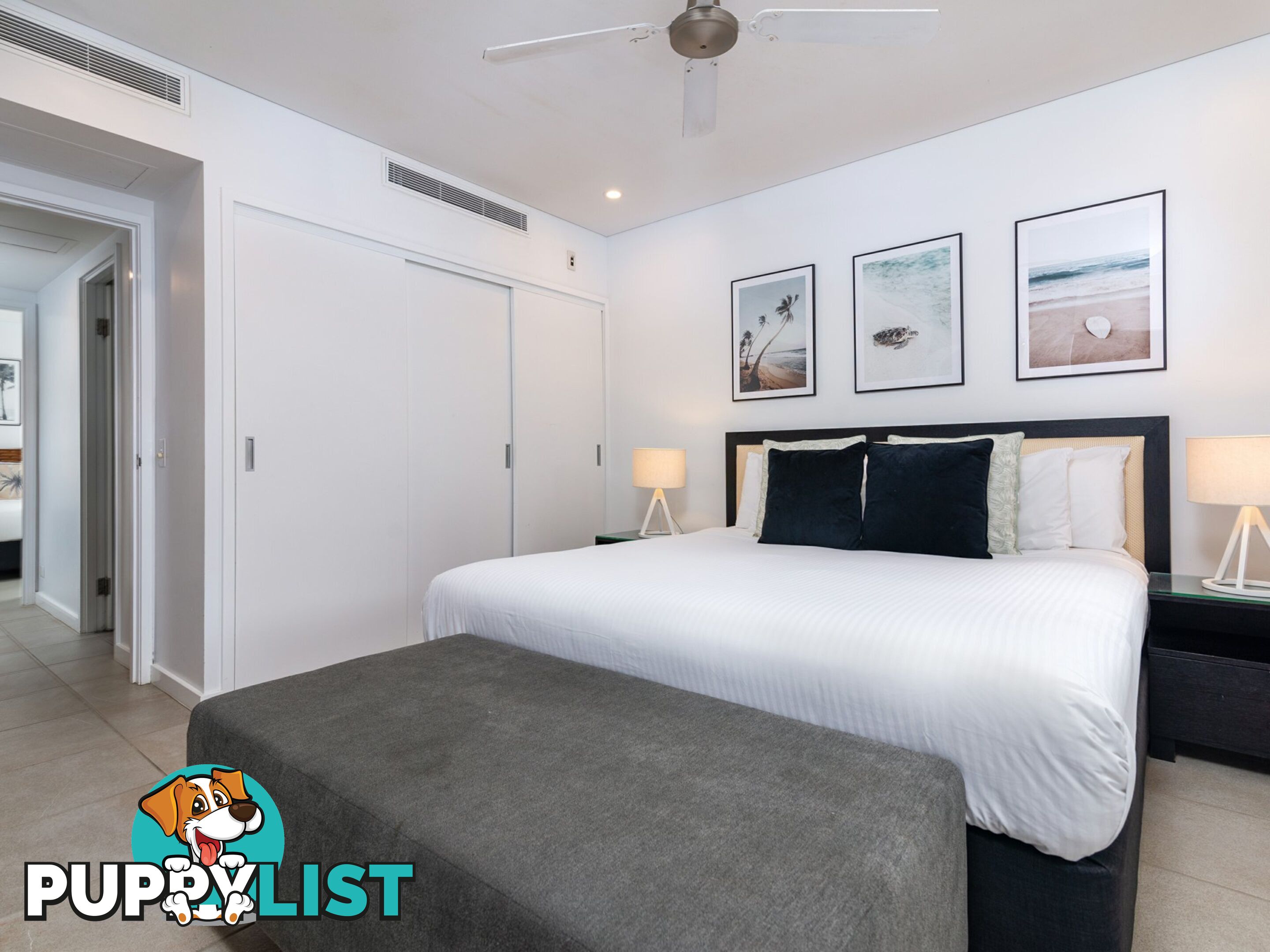 205-206 Sea Temple/22-36 Mitre Street PORT DOUGLAS QLD 4877