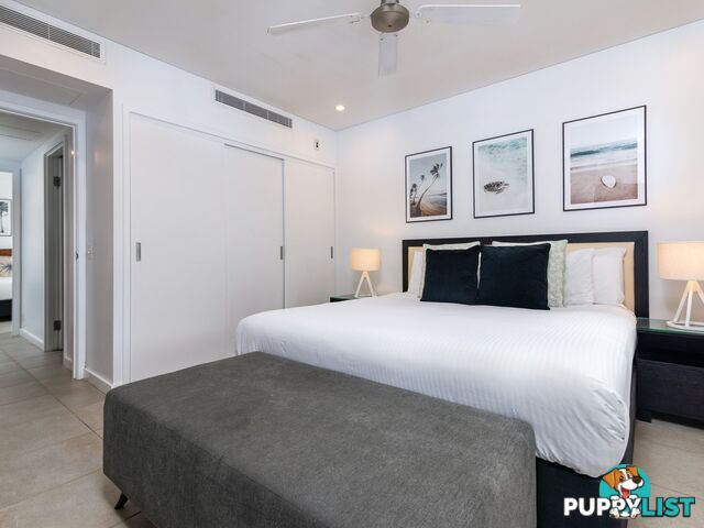 205-206 Sea Temple/22-36 Mitre Street PORT DOUGLAS QLD 4877