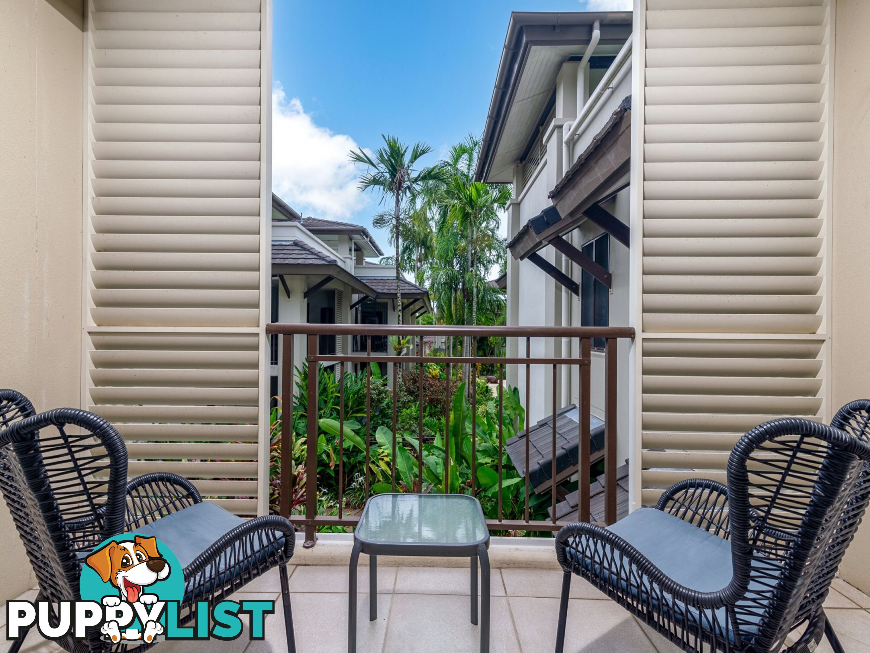 205-206 Sea Temple/22-36 Mitre Street PORT DOUGLAS QLD 4877