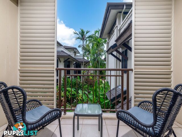 205-206 Sea Temple/22-36 Mitre Street PORT DOUGLAS QLD 4877