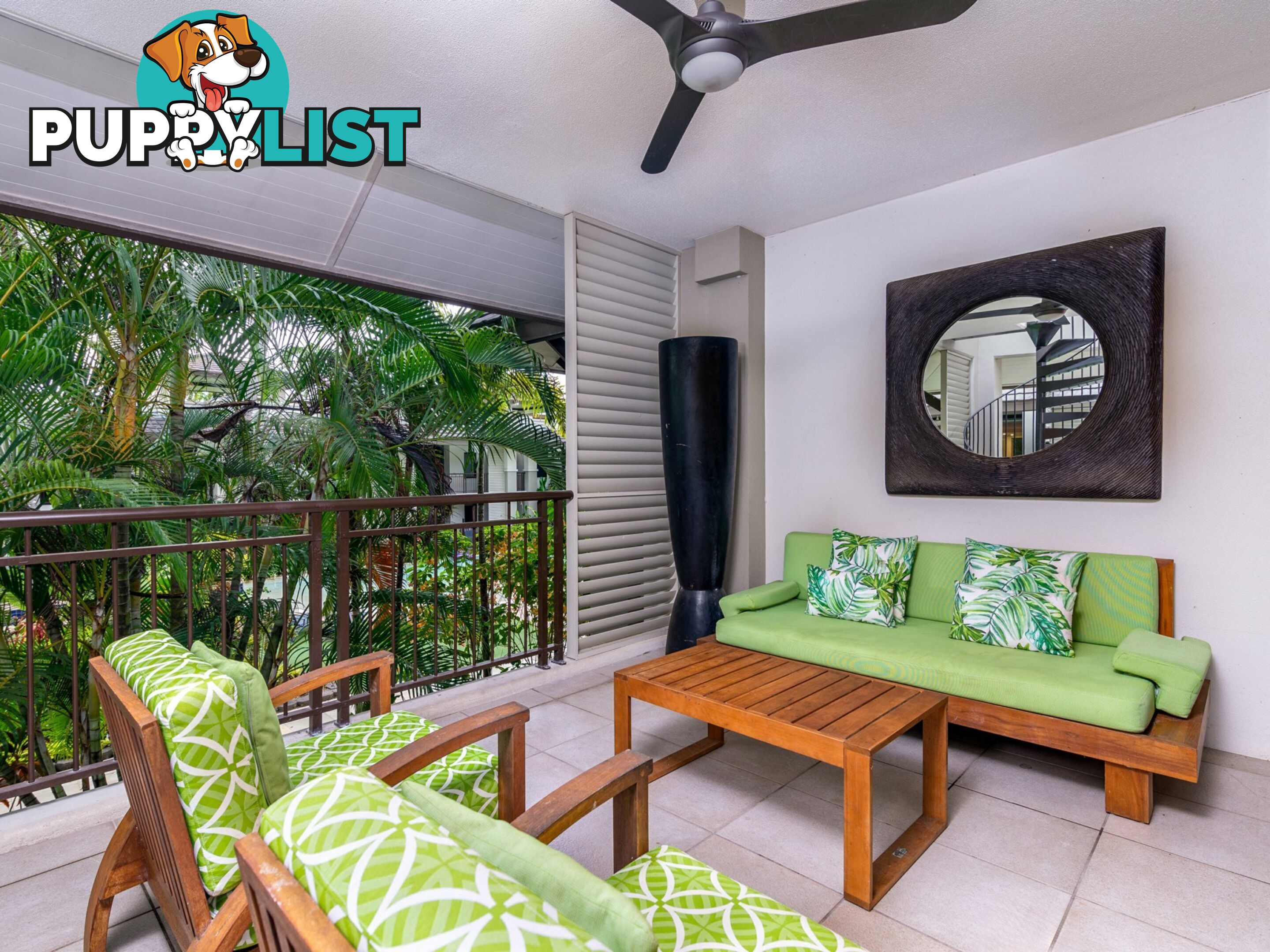 205-206 Sea Temple/22-36 Mitre Street PORT DOUGLAS QLD 4877