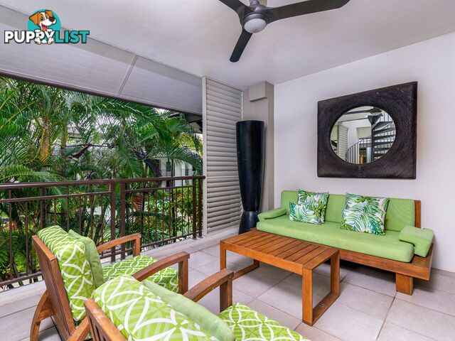 205-206 Sea Temple/22-36 Mitre Street PORT DOUGLAS QLD 4877