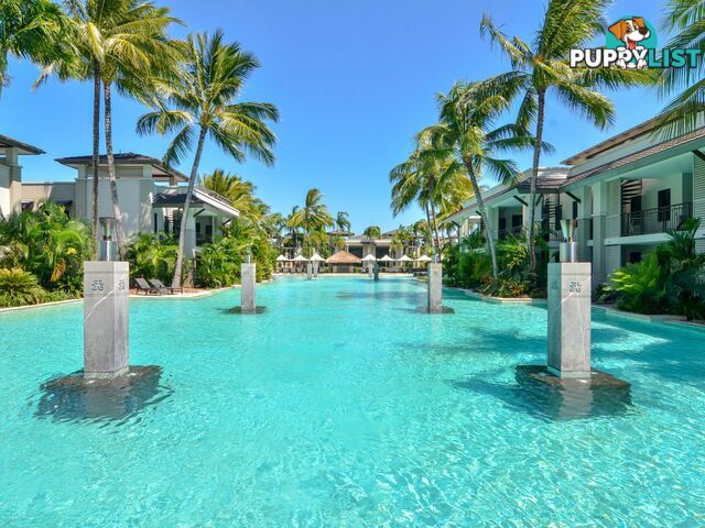 205-206 Sea Temple/22-36 Mitre Street PORT DOUGLAS QLD 4877