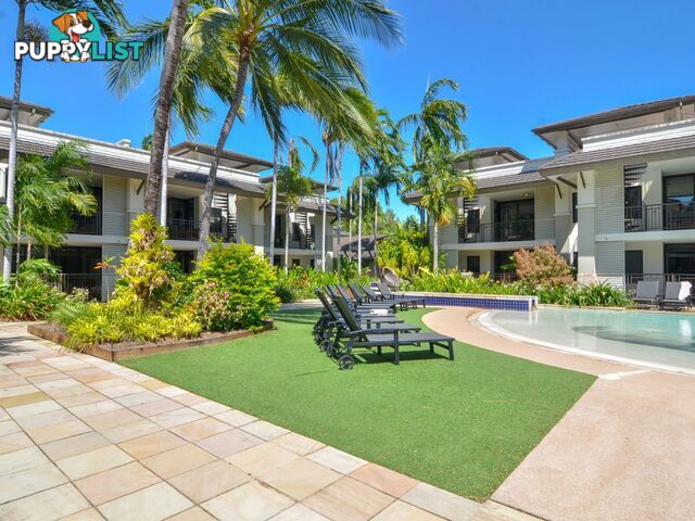 205-206 Sea Temple/22-36 Mitre Street PORT DOUGLAS QLD 4877