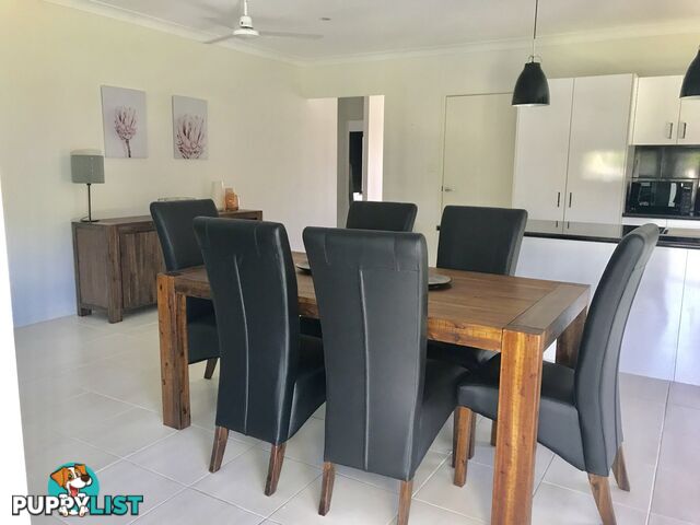 18 Lou Prince Drive BONNIE DOON QLD 4873