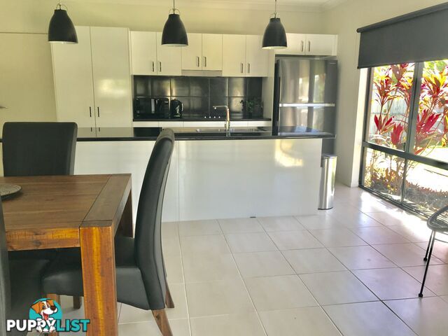 18 Lou Prince Drive BONNIE DOON QLD 4873