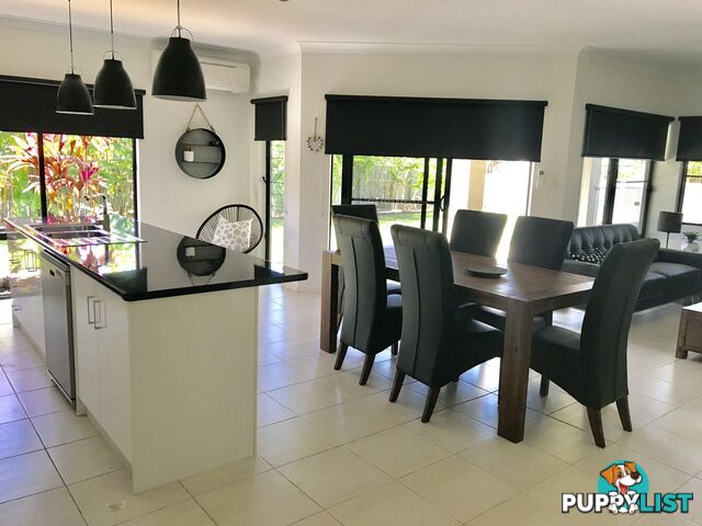 18 Lou Prince Drive BONNIE DOON QLD 4873