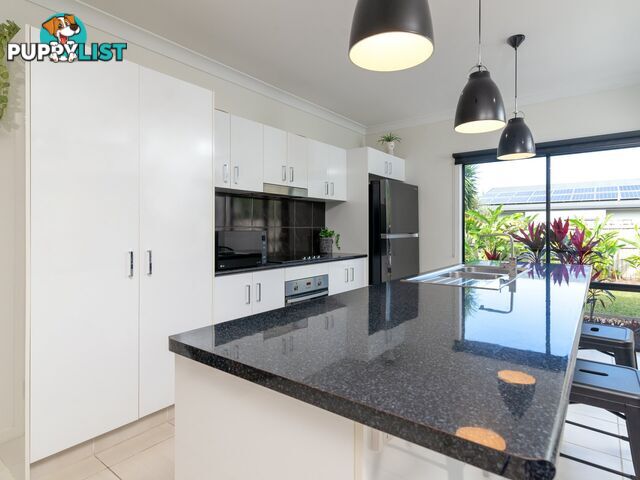 18 Lou Prince Drive BONNIE DOON QLD 4873
