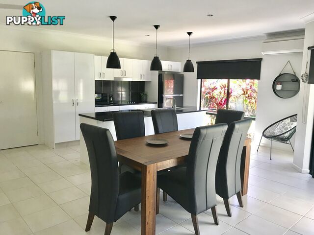 18 Lou Prince Drive BONNIE DOON QLD 4873