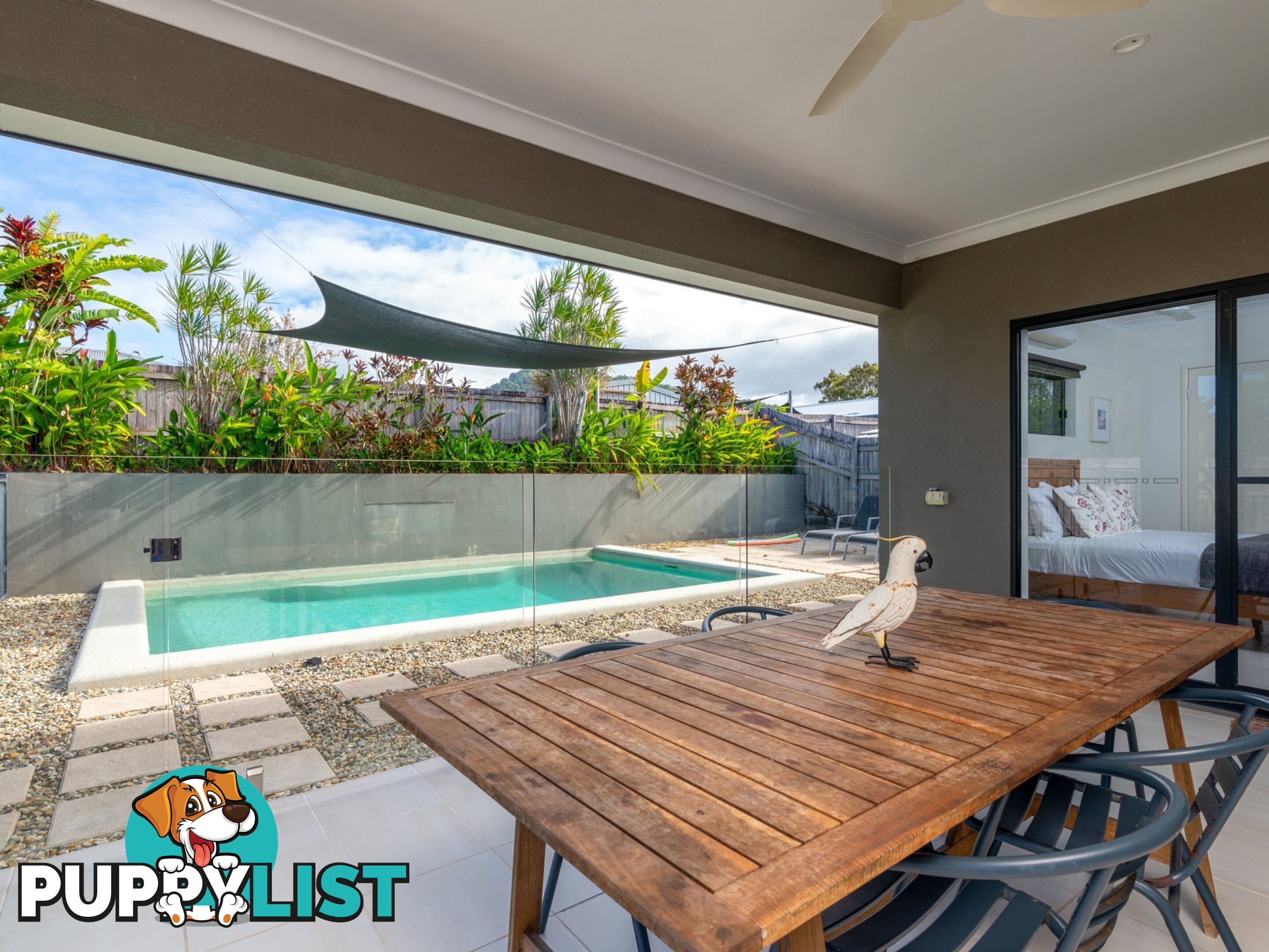 18 Lou Prince Drive BONNIE DOON QLD 4873