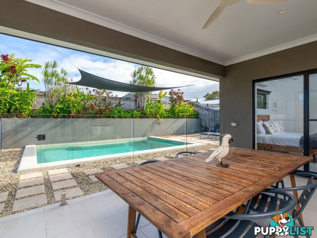 18 Lou Prince Drive BONNIE DOON QLD 4873