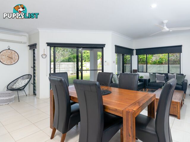 18 Lou Prince Drive BONNIE DOON QLD 4873