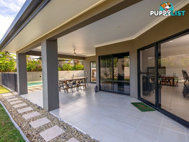 18 Lou Prince Drive BONNIE DOON QLD 4873