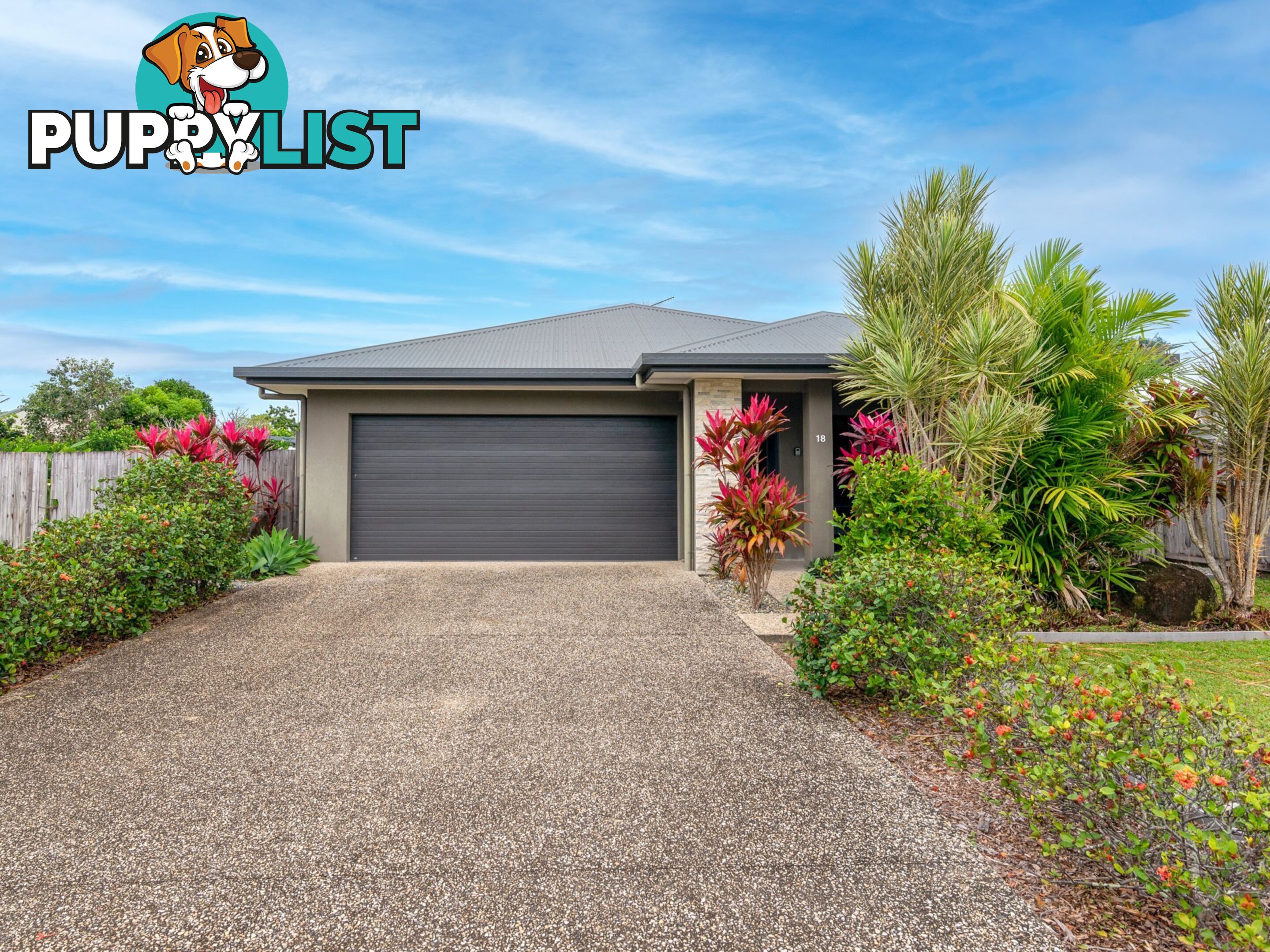 18 Lou Prince Drive BONNIE DOON QLD 4873