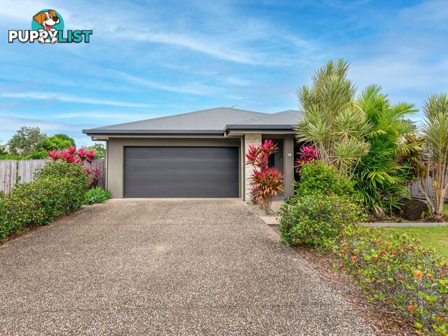 18 Lou Prince Drive BONNIE DOON QLD 4873
