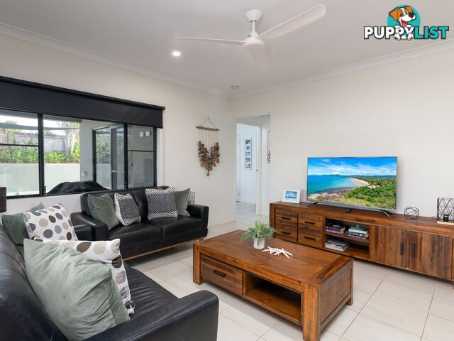 18 Lou Prince Drive BONNIE DOON QLD 4873