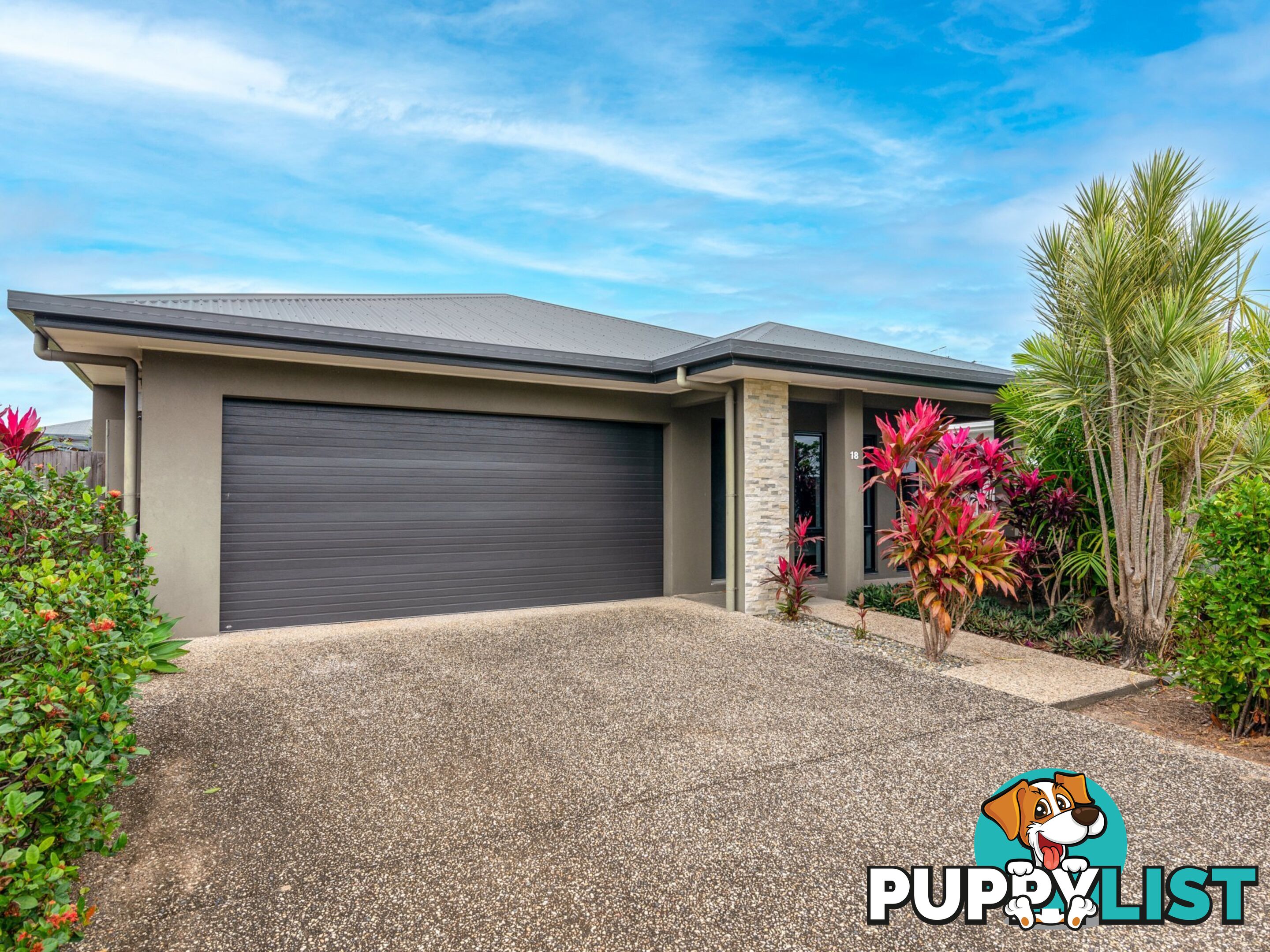 18 Lou Prince Drive BONNIE DOON QLD 4873
