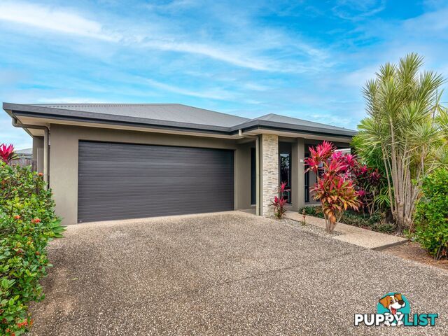 18 Lou Prince Drive BONNIE DOON QLD 4873