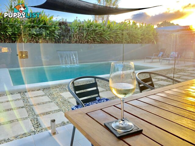 18 Lou Prince Drive BONNIE DOON QLD 4873