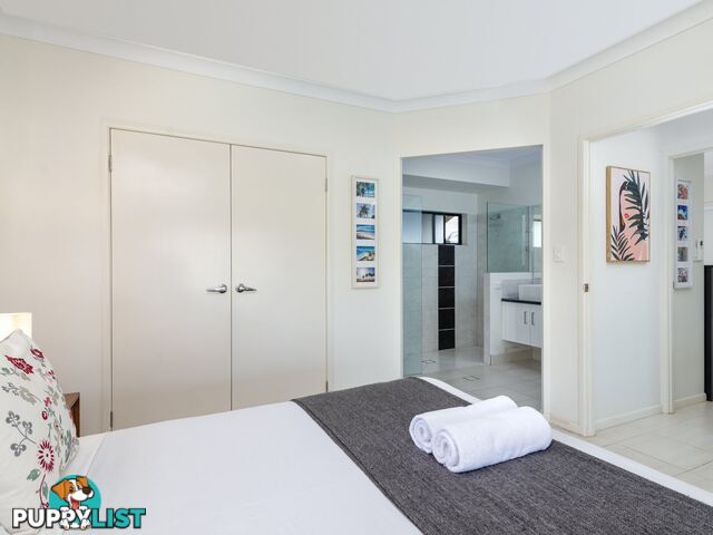 18 Lou Prince Drive BONNIE DOON QLD 4873