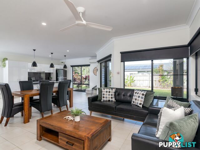 18 Lou Prince Drive BONNIE DOON QLD 4873