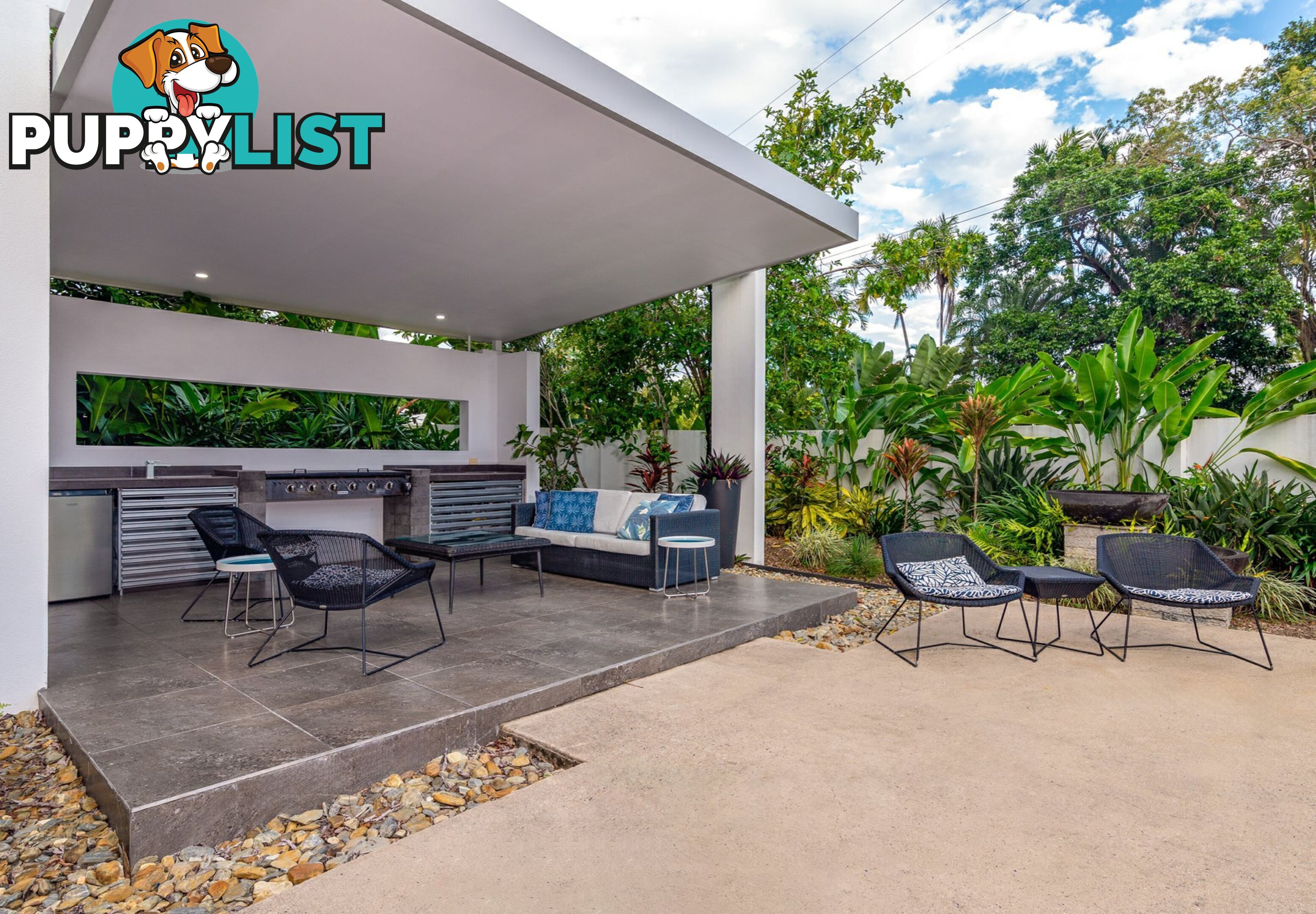 2 Andrews Close PORT DOUGLAS QLD 4877