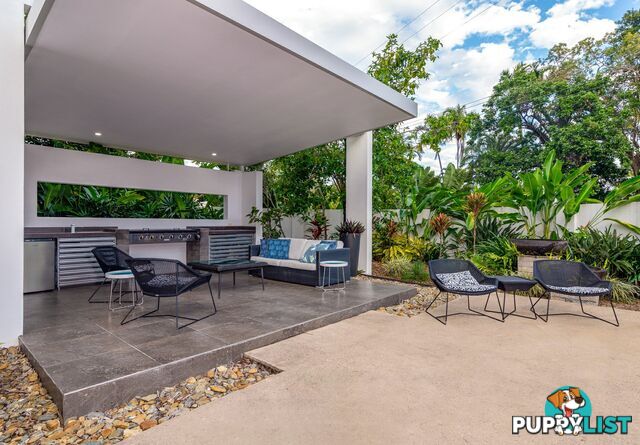 2 Andrews Close PORT DOUGLAS QLD 4877