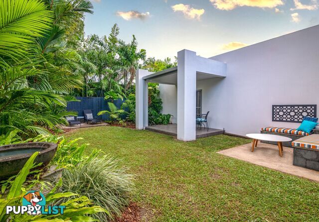 2 Andrews Close PORT DOUGLAS QLD 4877