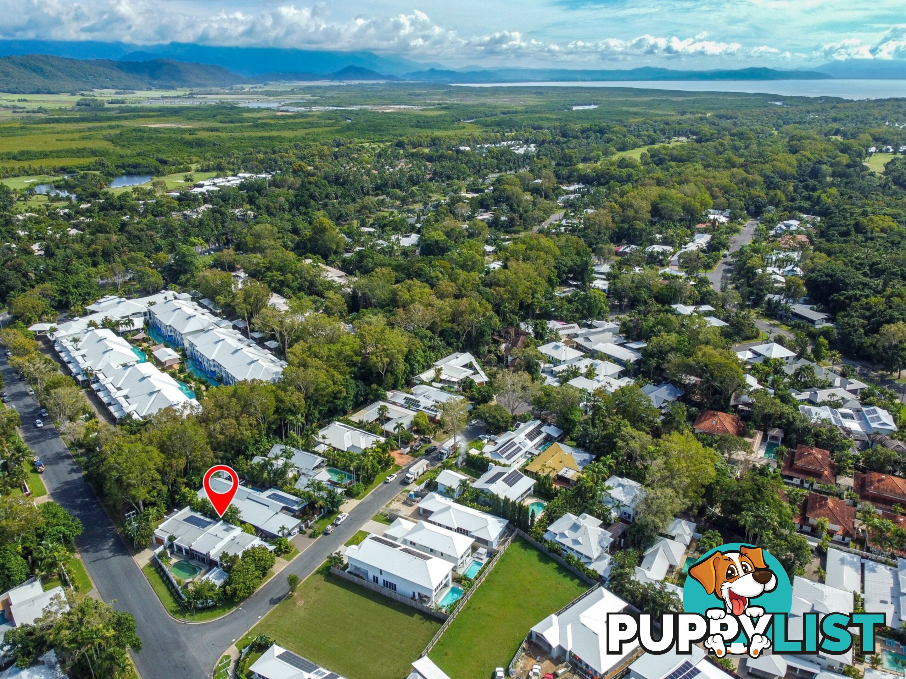 2 Andrews Close PORT DOUGLAS QLD 4877