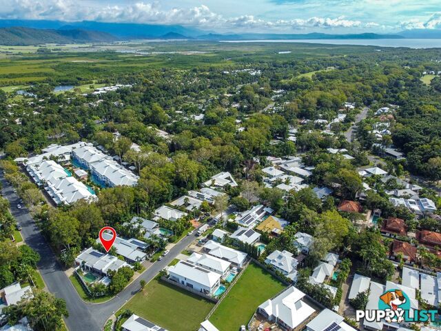 2 Andrews Close PORT DOUGLAS QLD 4877