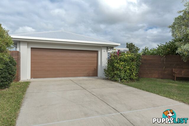 18 Julaji Close COOYA BEACH QLD 4873