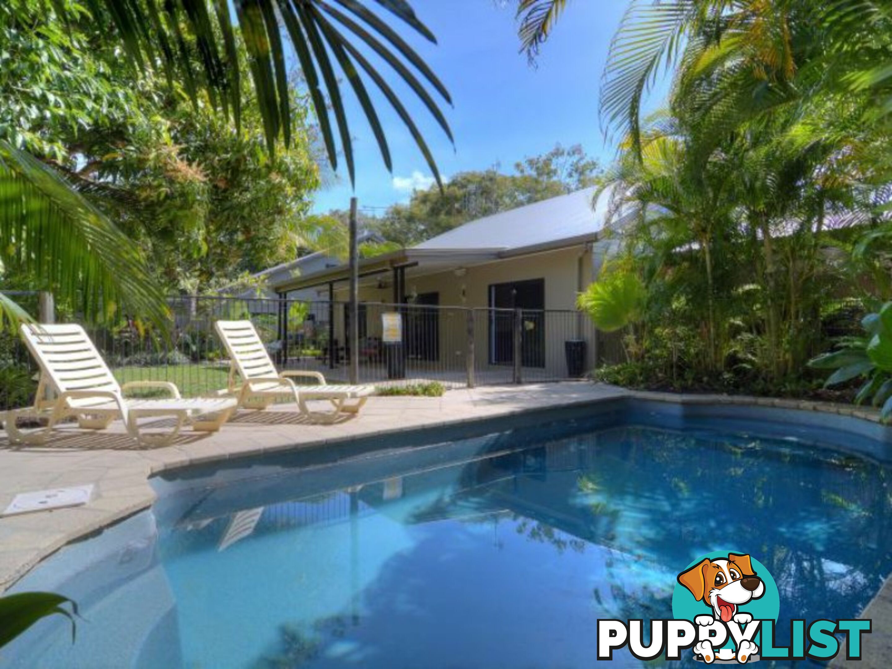 13 Fronds/33 Nautilus Street PORT DOUGLAS QLD 4877