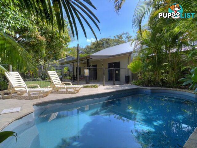 13 Fronds/33 Nautilus Street PORT DOUGLAS QLD 4877