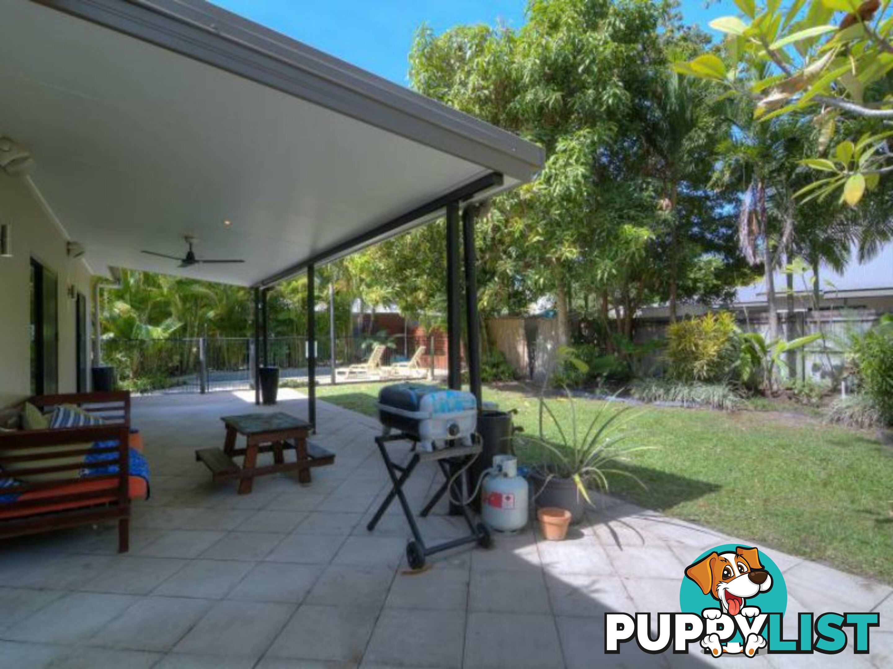 13 Fronds/33 Nautilus Street PORT DOUGLAS QLD 4877