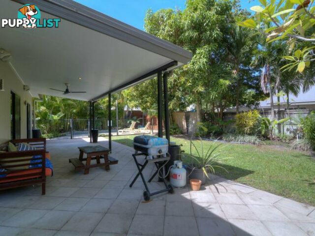 13 Fronds/33 Nautilus Street PORT DOUGLAS QLD 4877