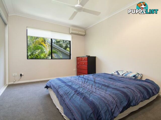 13 Fronds/33 Nautilus Street PORT DOUGLAS QLD 4877