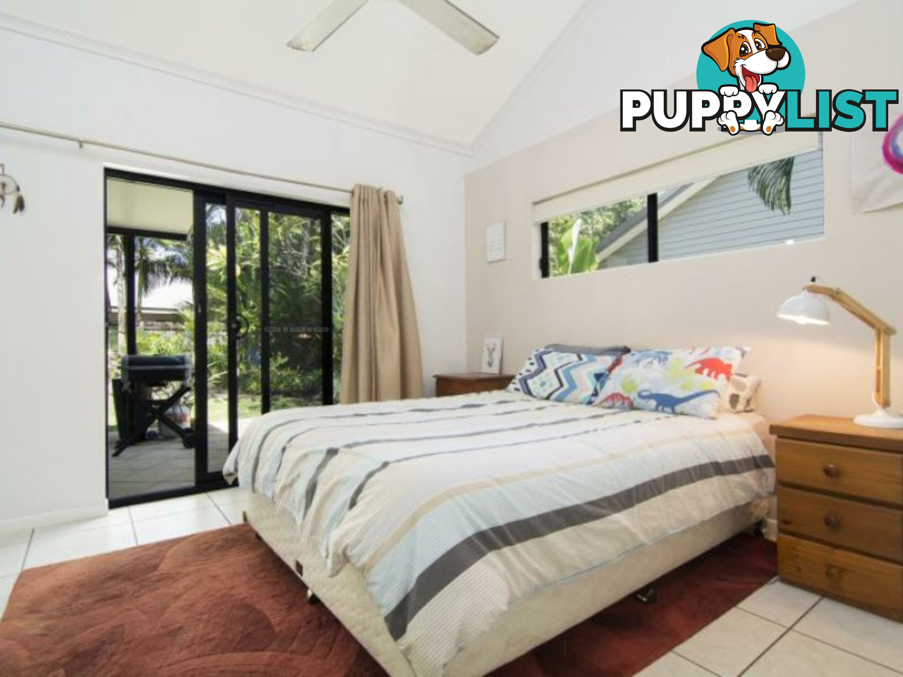 13 Fronds/33 Nautilus Street PORT DOUGLAS QLD 4877